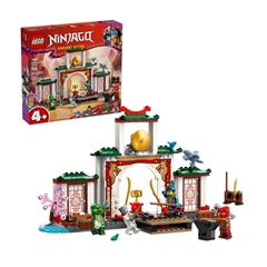 LEGO Ninjago: Hram spinjitzua i ninje