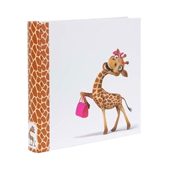 Foto album Giraffe 1, 100 stranica