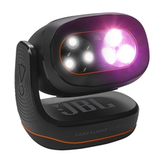 Prijenosna pametna svjetiljka JBL Partylight Beam