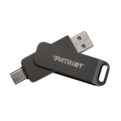 USB stick Patriot Rage R550, 64 GB