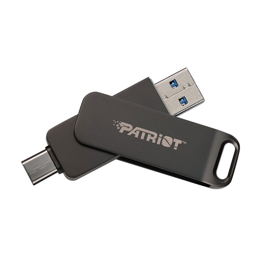 USB stick Patriot Rage R550, 128 GB