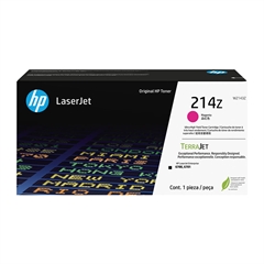 Toner HP W2143Z 214Z (ljubičasta), original