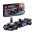 LEGO Speed Champions: Trkaći automobil BWT Alpine F1 Team A524