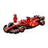 LEGO Speed Champions: Trkaći automobil Ferrari SF-24 F1