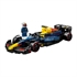 LEGO Speed Champions: Trkaći automobil Oracle Red Bull Racing RB20 F1