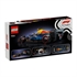 LEGO Speed Champions: Trkaći automobil Oracle Red Bull Racing RB20 F1