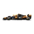 LEGO Speed Champions: Trkaći automobil McLaren F1 Team MCL38