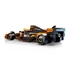 LEGO Speed Champions: Trkaći automobil McLaren F1 Team MCL38