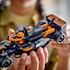 LEGO Speed Champions: Trkaći automobil McLaren F1 Team MCL38