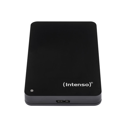 Vanjski prijenosni disk Intenso Memory Case 3.0, 4 TB